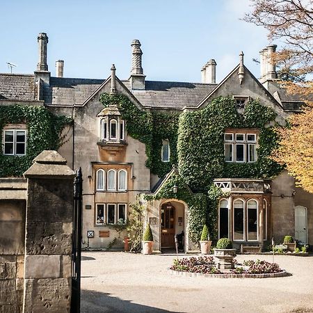 The Bath Priory - A Relais & Chateaux Hotel Exterior foto